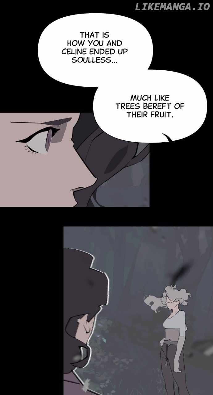 Enoch: Shining Tree Chapter 38 40